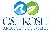 Oshkosh Area School District Logo
